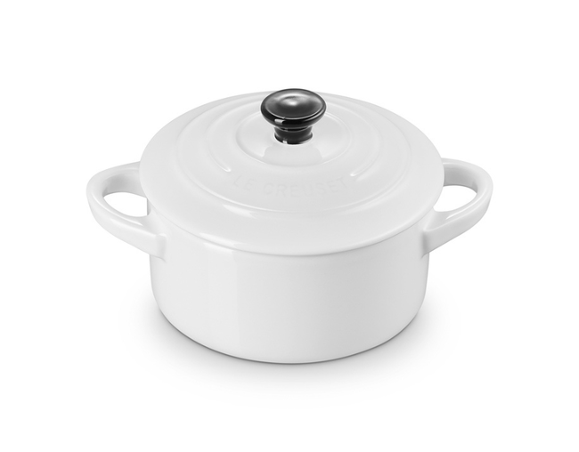 Mini Cocotte, view 1