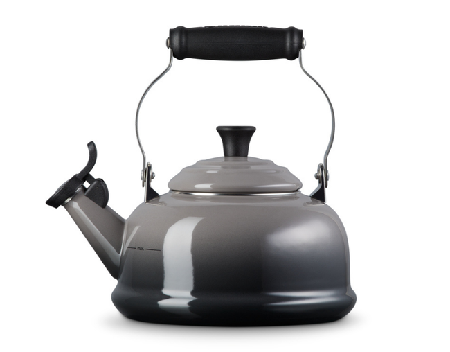 Chaleira Cl&aacute;ssica, view 1