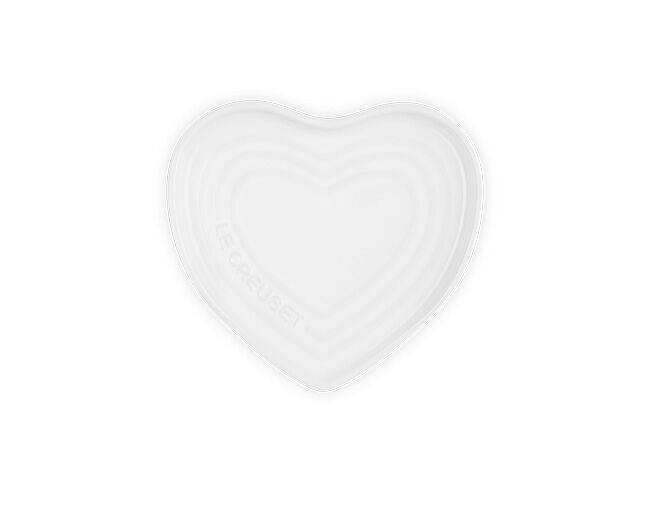 Descanso Cora&ccedil;&atilde;o Para Colher 13Cm, view 1