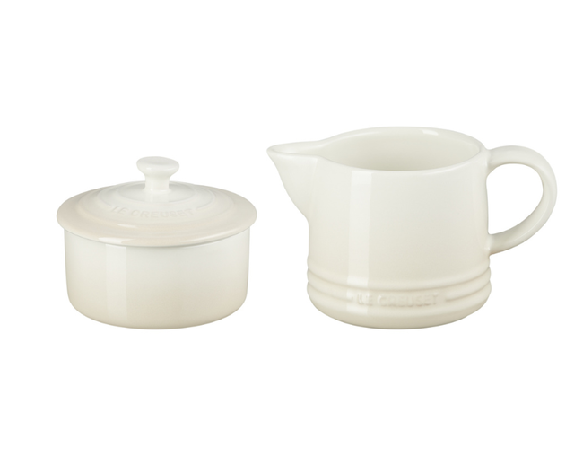 Set Cream & Sugar, view 1