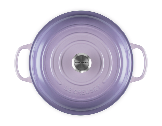 Ca&ccedil;arola Buffet Signature, view 3