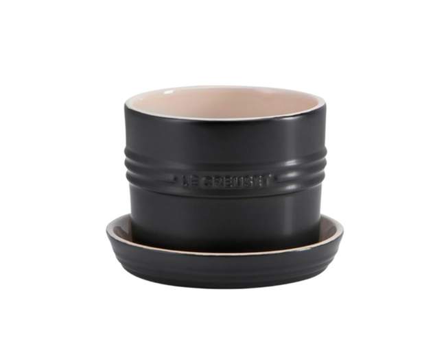 Vaso para Ervas com Bandeja, view 1