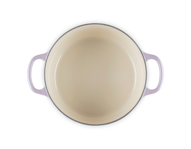 Panela Redonda Signature, view 2