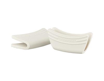 Set Pegadores de Silicone