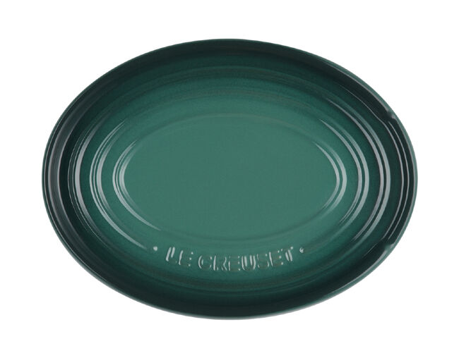 Descanso Oval para Colher, view 4