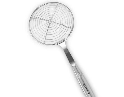 Escumadeira Revolution Aço Inox