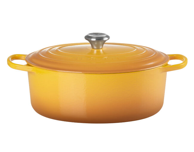 Panela Oval Signature, view 2