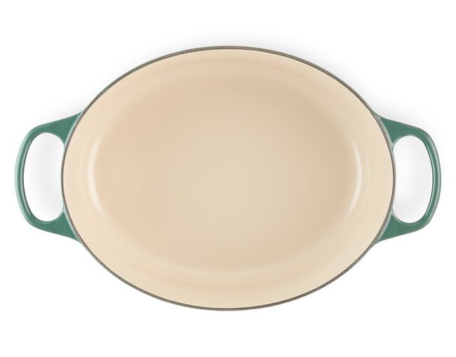 Panela Oval Signature, view 4