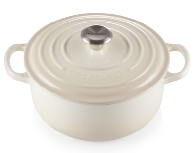 Panela Redonda Signature