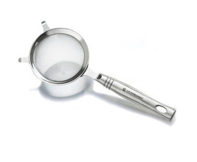 Peneira Revolution Aço Inox