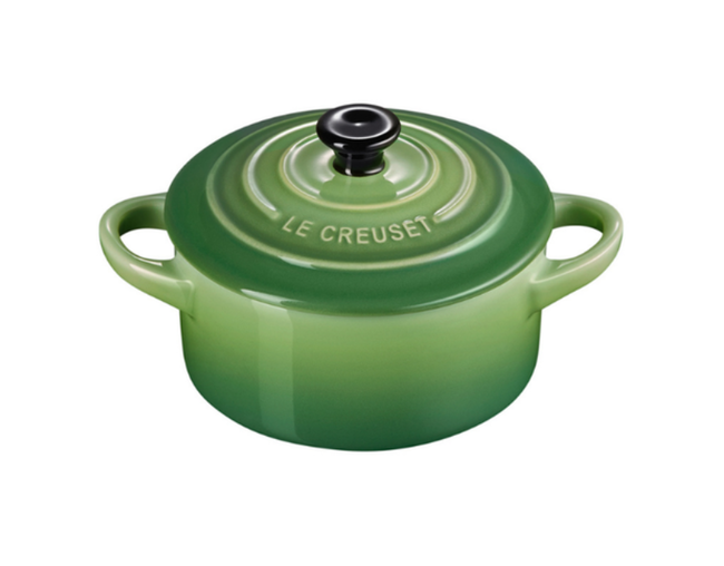 Mini Cocotte, view 4