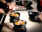 Set com 4 Buffet Gourmand 13cm