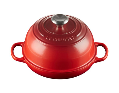 Panela Para Pão Signature