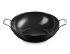 Wok com Alça Non-Stick Ceramic Essential