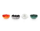 Set 4 Mini Pratos Halloween