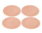 Set 4 Protetores