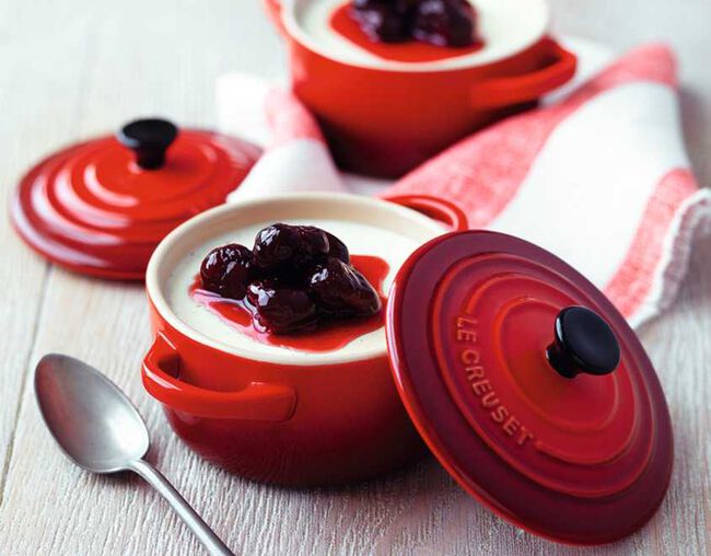 Set Mini Cocotte, view 1