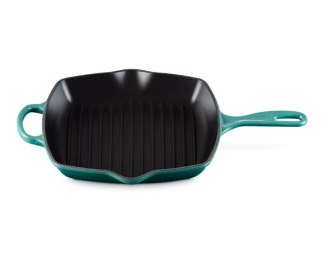 Grelha Quadrada Signature, view 1