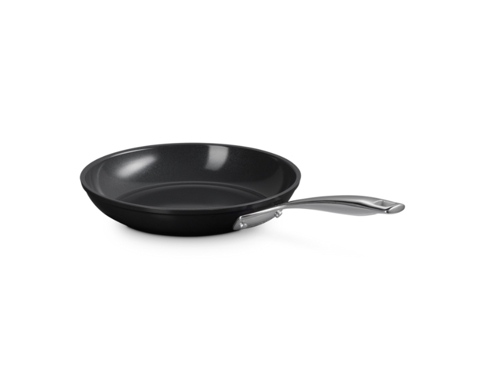 Frigideira Rasa Non-Stick Ceramic Essential Le Creuset — imagem 2