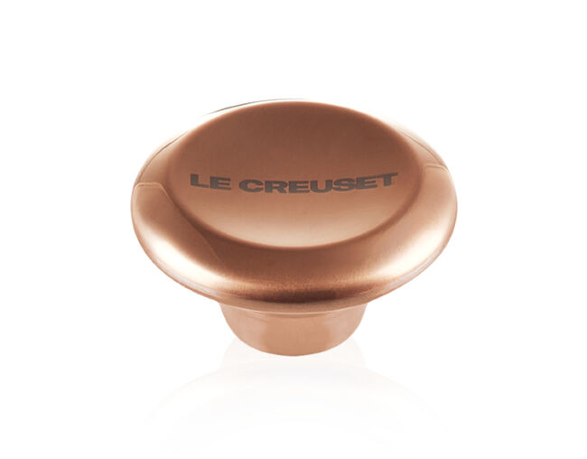 Pegador Signature Cobre, view 1