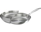 Frigideira Funda 3-Ply Signature