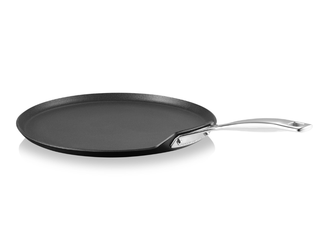 Crepeira Antiaderente TNS, view 2