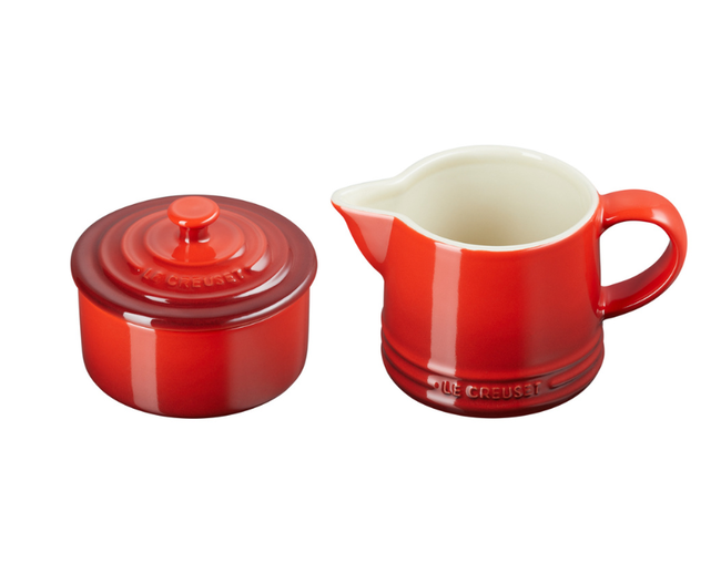 Set Cream & Sugar, view 2