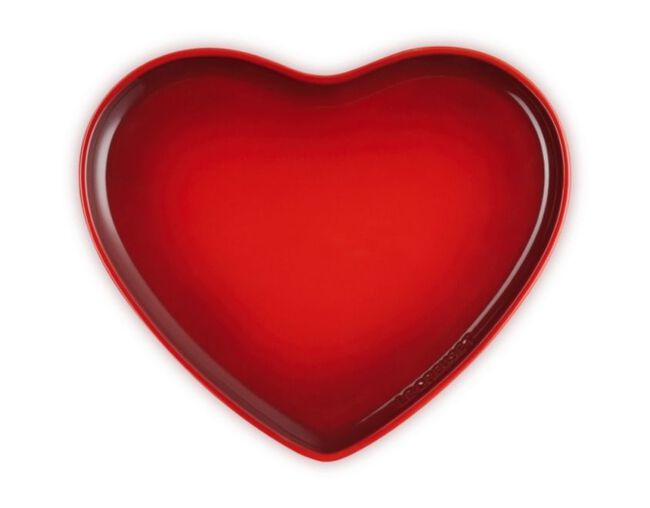 Bandeja de Servir Cora&ccedil;&atilde;o Sphere, view 2