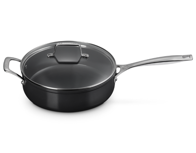 Panela Saute com Alça Non-Stick Ceramic Essential