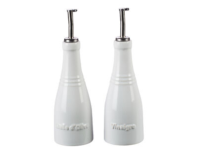 Set Azeite & Vinagre Cl&aacute;ssico