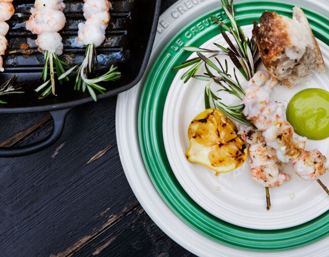 Prato Raso Vancouver, view 9