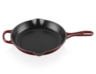 skillet ferro fundido rhone