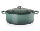 Panela Oval Signature