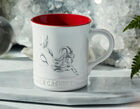 Caneca Seattle 400ml Zodíaco