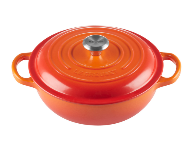 Panela de Ensopado, view 1