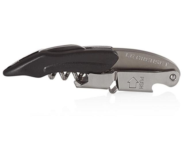 Abridor Gar&ccedil;om WT-110, view 1