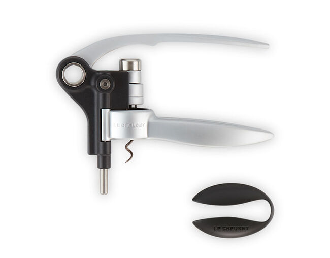 LM 250 Abridor de Alavanca, view 3