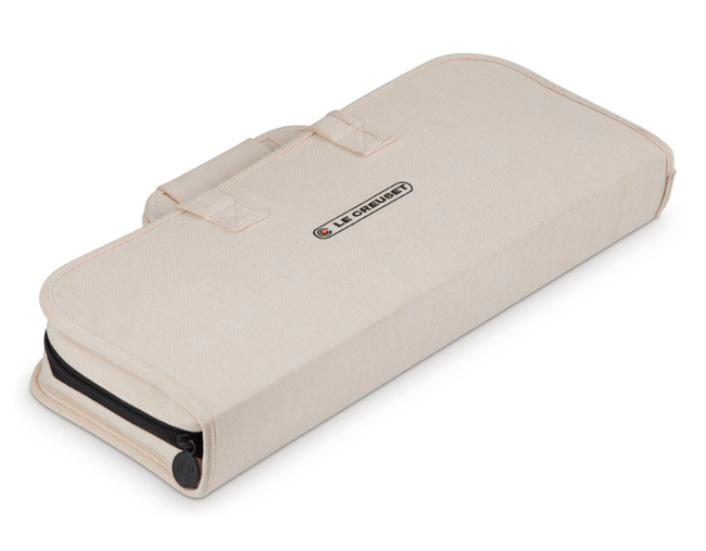 Set 4 Utensílios Inox Alpine, view 3