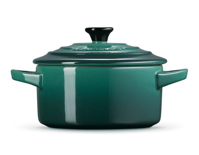 Mini Cocotte, view 2