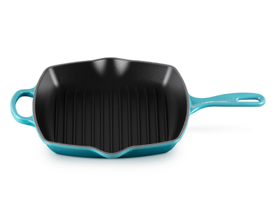 Grelha Quadrada Signature Grelha Quadrada Signature