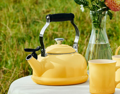 Chaleira Cl&aacute;ssica