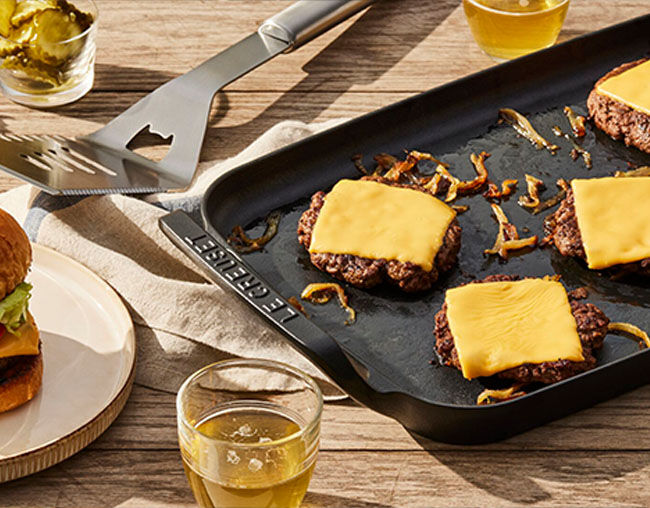 Grelha Retangular com Al&ccedil;as Alpine 40cm, view 6