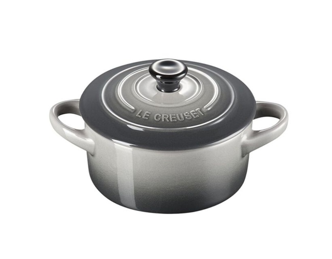 Mini Cocotte, view 1