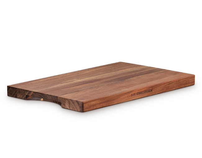 Tábua de Corte Acacia 40cm, view 2