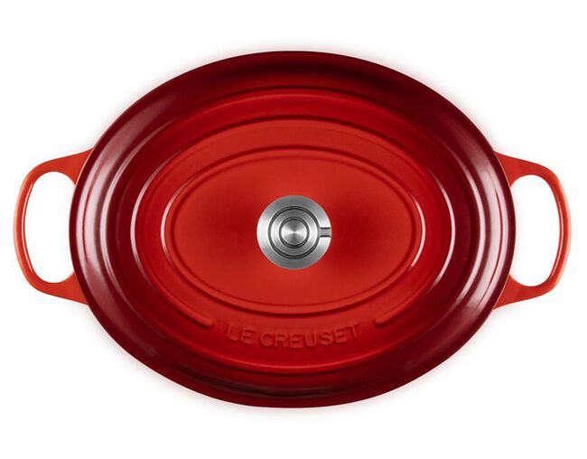 Panela Oval Signature Pegador Centen&aacute;rio, view 5