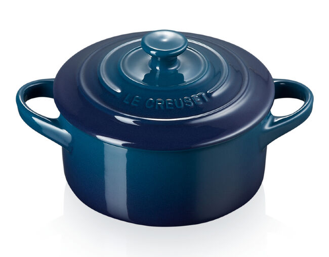 Mini Cocotte Pegador Colorido, view 2