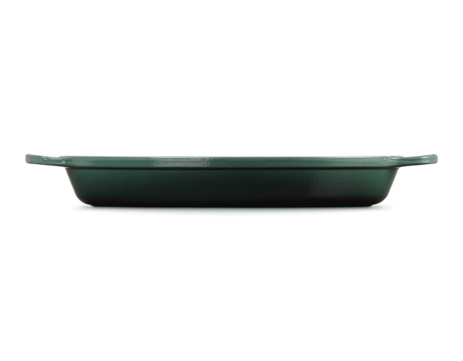 Assadeira Oval Signature, view 3
