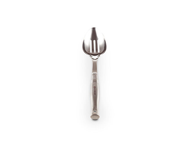 Colher Vazada Revolution Aço Inox, view 1