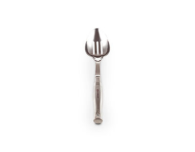 Colher Vazada Revolution Aço Inox Colher Vazada Revolution Aço Inox