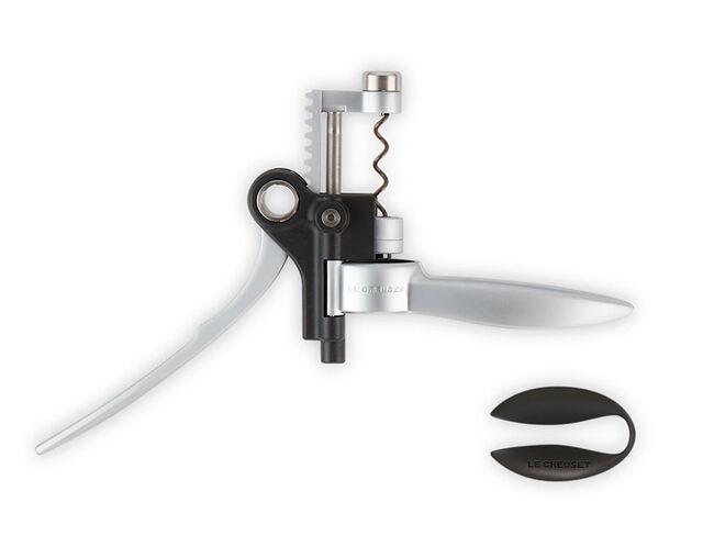 LM 250 Abridor de Alavanca, view 4